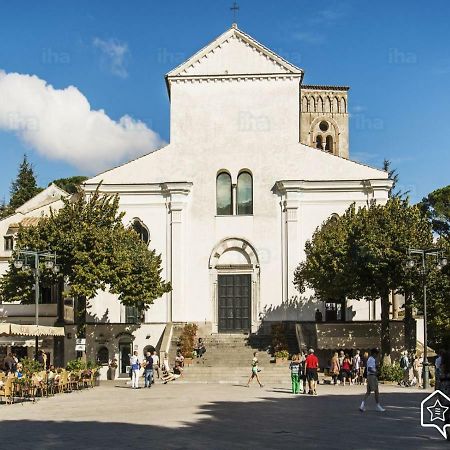 Casa Cinzia Villa Ravello Kültér fotó